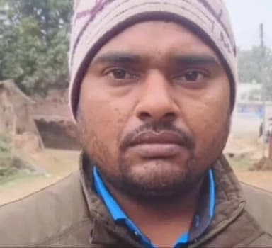 बांसी: बनुहिया बुजुर्ग निवासी एक युवक को अज्ञात लोगों ने मारपीट कर किया घायल, हुई मौत