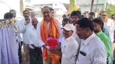 జగిత్యాల: త్వరలో రెండవ విడత ఇందిరమ్మ ఇండ్ల మంజూరు : ఎమ్మెల్యే డా సంజయ్ కుమార్