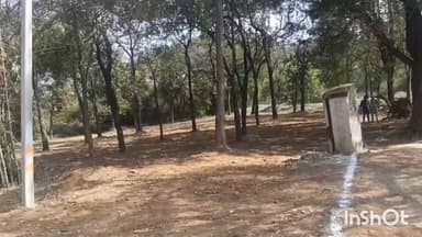 పలమనేరు: ధైర్య స్పర్శ భయానికి ముగింపు భద్రతకు ఆరంభం కార్యక్రమంలో పలమనేర్ డి.ఎస్.పి డేగల ప్రభాకర్