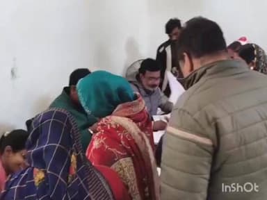 गोरखपुर: CM योगी के क्षेत्र शहर विधानसभा में सबसे अधिक नए मतदाता बढ़ेंगे: 22,710 आवेदन आए, एक महीने समय सीमा बढ़ाई गई