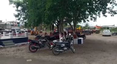 कळमनूरी: एका गावातून पळविलेल्या अल्पवयीन मुलीस हैदराबाद येथून पोलिसांनी घेतले ताब्यात