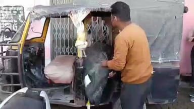 सकलडीहा: टांडा कला के समीप गंगा में संदिग्ध परिस्थितियों में एक महिला का शव मिला, क्षेत्र में मची सनसनी