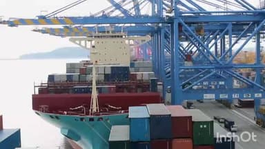 ઊંઝા: ઊંઝાથી મુંદ્રા મોકલેલા 4 કન્ટેનરોથી 20 લાખ 42 હજારનો માલ ચોરાતા ફરિયાદ નોંધાય