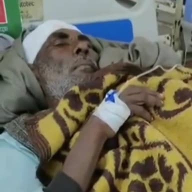 कठूमर: गांव तसई में जमीनी विवाद के चलते चली आ रही पुरानी रंजिश में हुआ खूनी संघर्ष, एक व्यक्ति गंभीर रूप से घायल