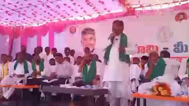 వెంకటేశ్వర స్వామి తో పెట్టుకుంటే సర్వనాశనం అయిపోతారన్న జనసేన రాష్ట్ర ప్రధాన కార్యదర్శి చిలకం