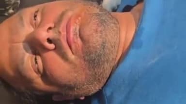 गोला: बड़हलगंज में चाइनीज मांझे से युवक घायल, बाइक चलाते समय चेहरे पर लगा गहरा कट, संतुलन बिगड़ने से सड़क पर गिरे