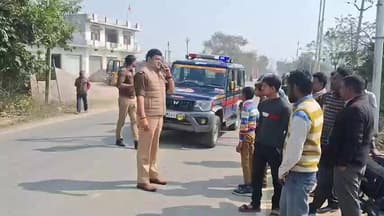 बिल्सी: बिल्सी में ट्रैक्टर से गिरकर एक युवक की दर्दनाक मौत, बिल्सी पुलिस ने मौके पर पहुंचकर जांच शुरू की