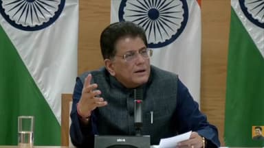 यह समझौता भारत के निर्यातकों, किसानों, MSMEs, कामगारों, युवाओं, बहनों, मछुआरों और लाखों-करोड़ों लोगों को समर्पित है।
#IndiaUSJointStatement