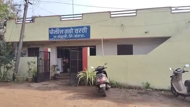 मोहाडी: वरठीत थकीत भाड्याच्या वादातून घरमालकावर जीवघेणा हल्ला; आरोपी अटकेत