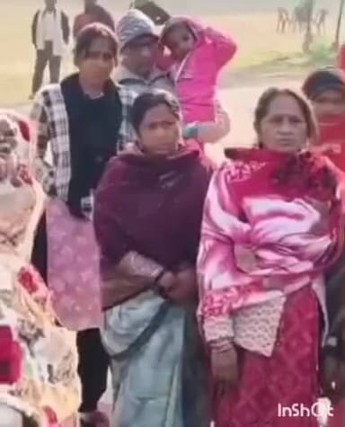 टांडा: टांडा कोतवाली क्षेत्र में विवाहिता की संदिग्ध मौत, मायके वालों ने पति पर हत्या और दहेज उत्पीड़न का आरोप लगाया