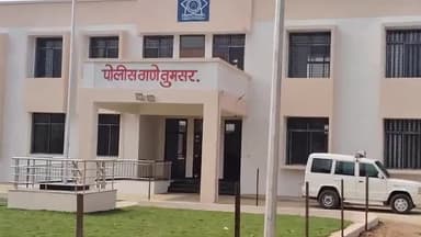 तुमसर: ट्रॅक्टरच्या धडकेत गंभीर जखमी खैरलांजी येथील व्यक्तीचा उपचारादरम्यान मृत्यू; चालकावर गुन्हा दाखल