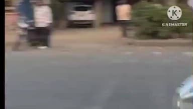 ಗೋಕಾಕ: ಗೋಕಾಕ್ ಸಂಗನಕೇರಿ ಗ್ರಾಮದಲ್ಲಿ ಕಬ್ಬಿನ ಗಾಡಿಗೆ ಸ್ಕೂಟಿ ಡಿಕ್ಕಿ ಅನೀತಾ ಸಾವು