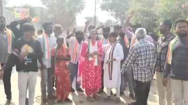 అసిఫాబాద్: ఆసిఫాబాద్ మున్సిపల్ పోరులో కొత్త వ్యూహాలు!