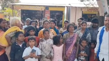 कोरेगाव: रेवडी फाटा येथे दुचाकीची धडक; उपचारादरम्यान युवकाचा मृत्यू, ॲट्रॉसिटी अंतर्गत गुन्हा दाखल करण्याची मागणी