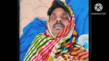 నల్గొండ: తన భార్య అక్రమ సంబంధం పెట్టుకుని ఆత్మహత్య చేసుకున్న వ్యక్తి చికిత్స పొందుతూ మృతి