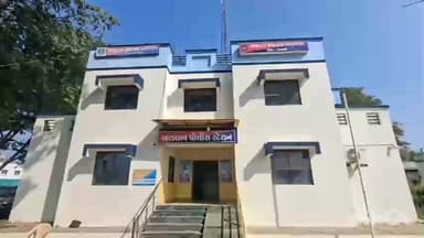 આંકલાવ: આકલાવના વીરકુવા ચોકડી વિસ્તારમાં ટ્રાફિકને અડચણરૂપ રીક્ષા ઉભી રાખતા ગુનો નોંધાયો