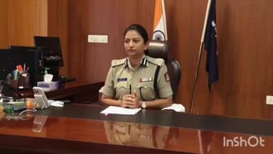 ಮೈಸೂರು: ಮೈಸೂರಿನಲ್ಲಿ ಆಪರೇಷನ್ ಪೊಲೀಸ್ 14 ಸಿಬ್ಬಂದಿಗಳ ವರ್ಗಾವಣೆ