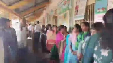 शिरोळ: शिरोळ तालुक्यात जिल्हा परिषद व पंचायत समिती निवडणूक प्रक्रिया पारदर्शक,शांततापूर्ण व सुरळीत पार