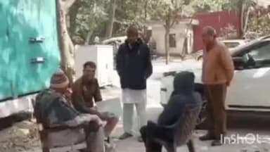 सोनीपत: रोहतक में सोनीपत के युवक ने फांसी लगाकर आत्महत्या की, 2 साल पहले हुई थी प्रेम विवाह