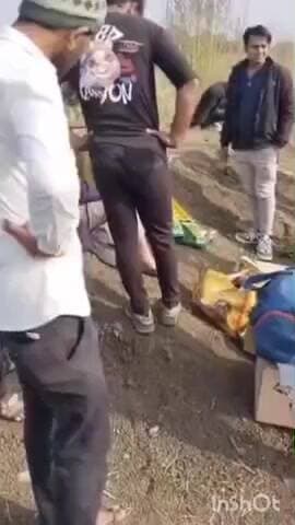 आष्टा: आष्टा बाईपास पर एक महीने में 48 हादसे, अधूरे निर्माण से बढ़ रही दुर्घटना, अधिकारी बोले- ये हमारा क्षेत्र नहीं