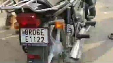 बोचहां: भूसाही चौक एनएच 27 के किनारे मिला अज्ञात युवक का शव, इलाके में फैली सनसनी