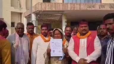 बेलदौर: बेलदौर प्रखंड में पैक्स चुनाव परिणाम घोषित, सभी निवर्तमान अध्यक्षों की हुई जीत