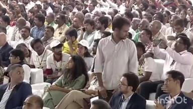 తాడికొండ: రాజధాని ప్రాంతంలో క్వాంటం వ్యాలీ సెంటర్ ను ప్రారంభించిన ముఖ్యమంత్రి చంద్రబాబు, కేంద్ర మంత్రి