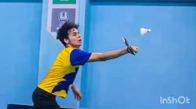 अल्मोड़ा: योनेक्स टूर्नामेंट में उत्तराखंड को एक स्वर्ण और दो कांस्य पदक मिले, अल्मोड़ा की अदिति ने जीता स्वर्ण