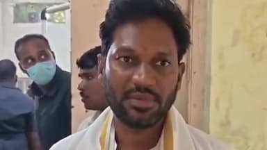 ములుగు: పారదర్శకంగా మేడారం హుండీల లెక్కింపు : ఈవో వీరస్వామి