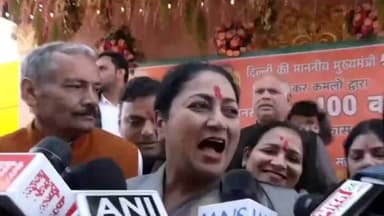 नजफगढ़: दिल्ली सरकार का मेगा जनसंपर्क अभियान 8 फरवरी से, जनता तक पहुंचेगा रिपोर्ट कार्ड: सीएम रेखा गुप्ता