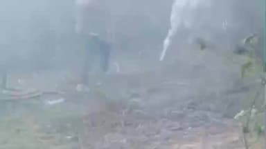 सांगोद: कनवास में गोवंशों को बांधकर बेतहाशा क्रूरता करने का वीडियो वायरल, बजरंग दल व गौरक्षा दल ने की कार्रवाई की मांग