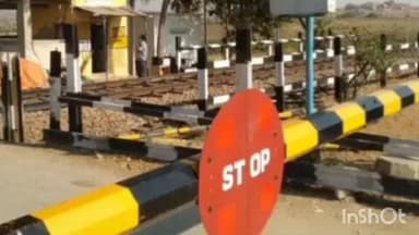 सलेमपुर: नवलपुर भागलपुर मार्ग पर आज रात 8:00 बजे से धनौती ढ़ाला रहेगा बंद, नई रेल ट्रैक बिछाने का कार्य चल रहा है