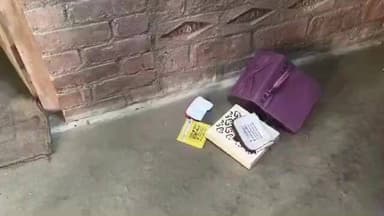 हसनगंज: आसीवन थाना क्षेत्र के विजयखेड़ा गाँव में चोरों ने घर में रखे ₹40,000 नगद व लाखों के जेवर किए पार