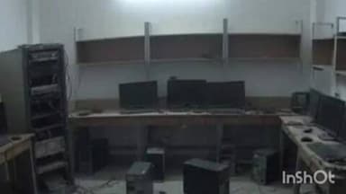 खरखौदा: सोनीपत: खरखोदा गर्ल्स कॉलेज से ₹2.34 लाख का सामान चोरी