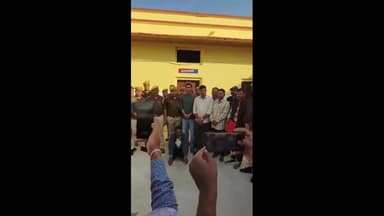 बौंली: एक वृद्ध महिला की गला काटकर हत्या के मामले का पर्दाफाश, एक आरोपी किया गया गिरफ्तार