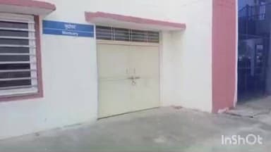 धौलपुर: टिकिट विंडों के पास मृत मिला व्यक्ति, पहचान नहीं हो पाई, रेलवे स्टेशन धौलपुर का मामला, जांच पड़ताल में जुटी पुलिस