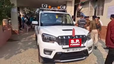 पूर्णिया के चर्चित सूरज बिहारी हत्याकांड के मुख्य अभियुक्त ब्रजेश सिंह, नंदू सिंह और अमन सिंह गिरफ्तार