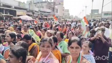 కరీంనగర్: ప్రతిపక్షాలు కాంగ్రెస్ ప్రభుత్వం చేస్తున్న విమర్శలను నమ్మవద్దు : రాష్ట్ర ఐటీ శాఖ మంత్రి శ్రీధర్ బాబు