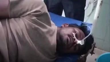 గోవిందరావుపేట: రాజన్నపేటలో ప్రియురాలి ఇంటి వద్ద యువకుడి ఆత్మహత్యాయత్నం