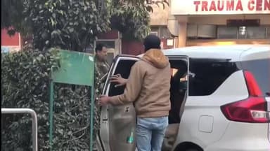 करनाल: ₹27 लाख की साइबर ठगी का मामला आया सामने! नकली भतीजा बनकर ठगे ₹27 लाख!