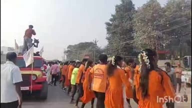 సంకల్పయాత్రలో రైల్వే కోడూరు చేరుకున్న సినీ నిర్మాత బండ్ల గణేష్