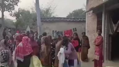 जयसिंहपुर: कालीगंज अंडरपास पर दर्दनाक हादसा, कार और बाइक की भिड़ंत में दो युवकों की हुई मौत