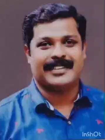 കാർത്തികപ്പള്ളി: കേരളാ കാളിദാകേരളവർമ്മ സാഹിത്യ പുരസ്കാരം നെയ്യാറ്റിൻകര സ്വദേശി K S രതീഷിന്