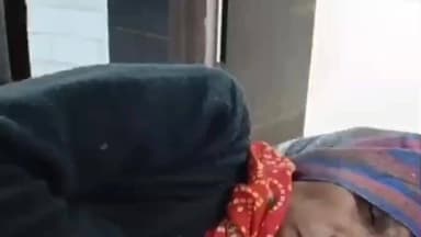 सेमरिया: रीवा में दबंगई: जमीनी विवाद में सरपंच ने परिवार को पीटा, महिला गंभीर रूप से घायल