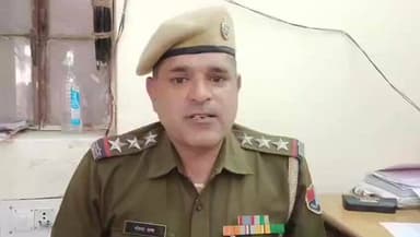 फलौदी: फलोदी पुलिस ने अवैध मादक पदार्थों के खिलाफ की कार्रवाई, एक व्यक्ति को किया गिरफ्तार