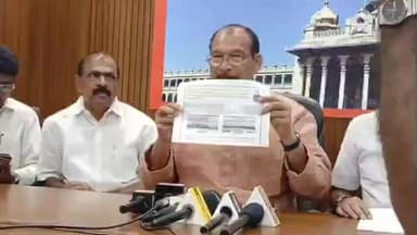 ಮಂಗಳೂರು: ಹೋರಾಟಕ್ಕೆ ಸಿಕ್ಕ ಜಯ; ಲಾಲ್ ಬಾಗಲ್ಲಿ ವಿಧಾನ ಪರಿಷತ್ ಶಾಸಕ ಐವನ್ ಡಿಸೋಜಾ