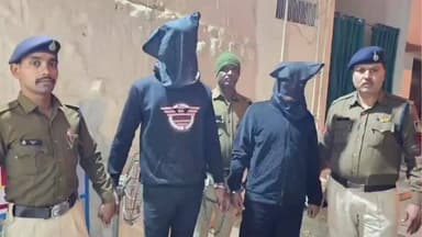 मंदसौर: अभिनंदन: पार्षद की तीसरी पत्नी की हत्या, अजमेर से चाकू लाया था आरोपी, दोस्त संग मिलकर की वारदात