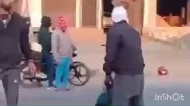 सादाबाद: सादाबाद में पिता के साथ बाइक पर परीक्षा देने जा रही छात्रा को कार ने मारी टक्कर, छात्रा हुई घायल