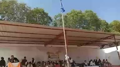 लोहारू: चौ. बंसीलाल राजकीय महाविद्यालय में 37वीं वार्षिक एथलेटिक मीट का समापन, आशीष और एकता बने बेस्ट एथलीट