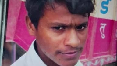 फतेहपुर: ललौली के शंकर पुरवा मजरे जमेनी में बंद पड़े घर में 11वें दिन फांसी के फंदे से लटका मिला शव, बदबू आने से हुई जानकारी